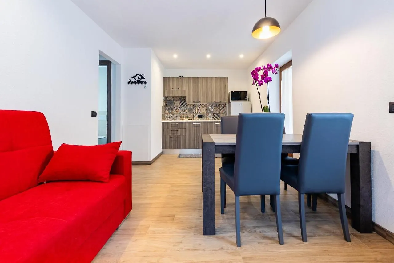 Διαμέρισμα Casa Silver Isolaccia