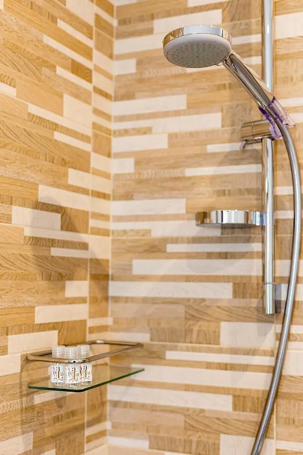 Διαμέρισμα Casa Silver Isolaccia
