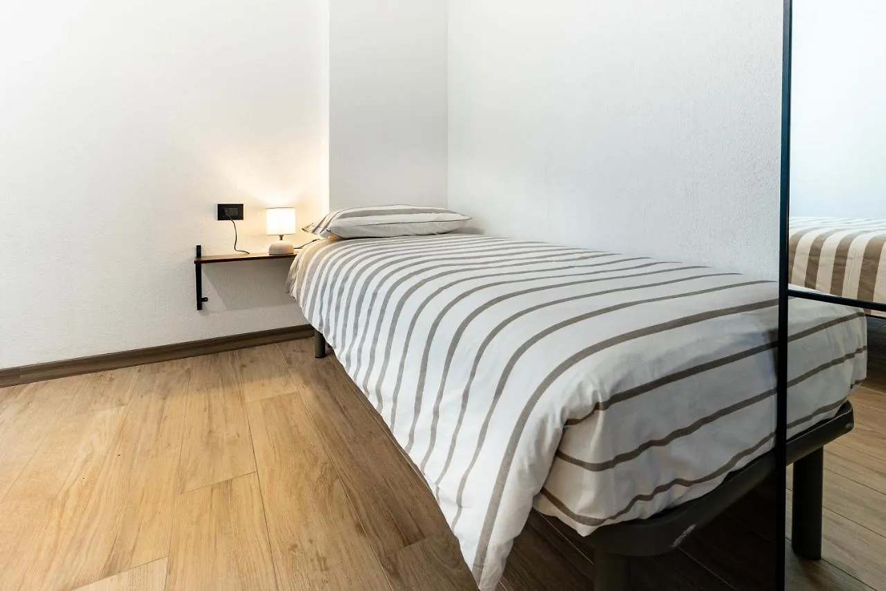 Διαμέρισμα Casa Silver Isolaccia