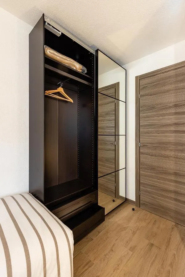 Casa Silver Isolaccia