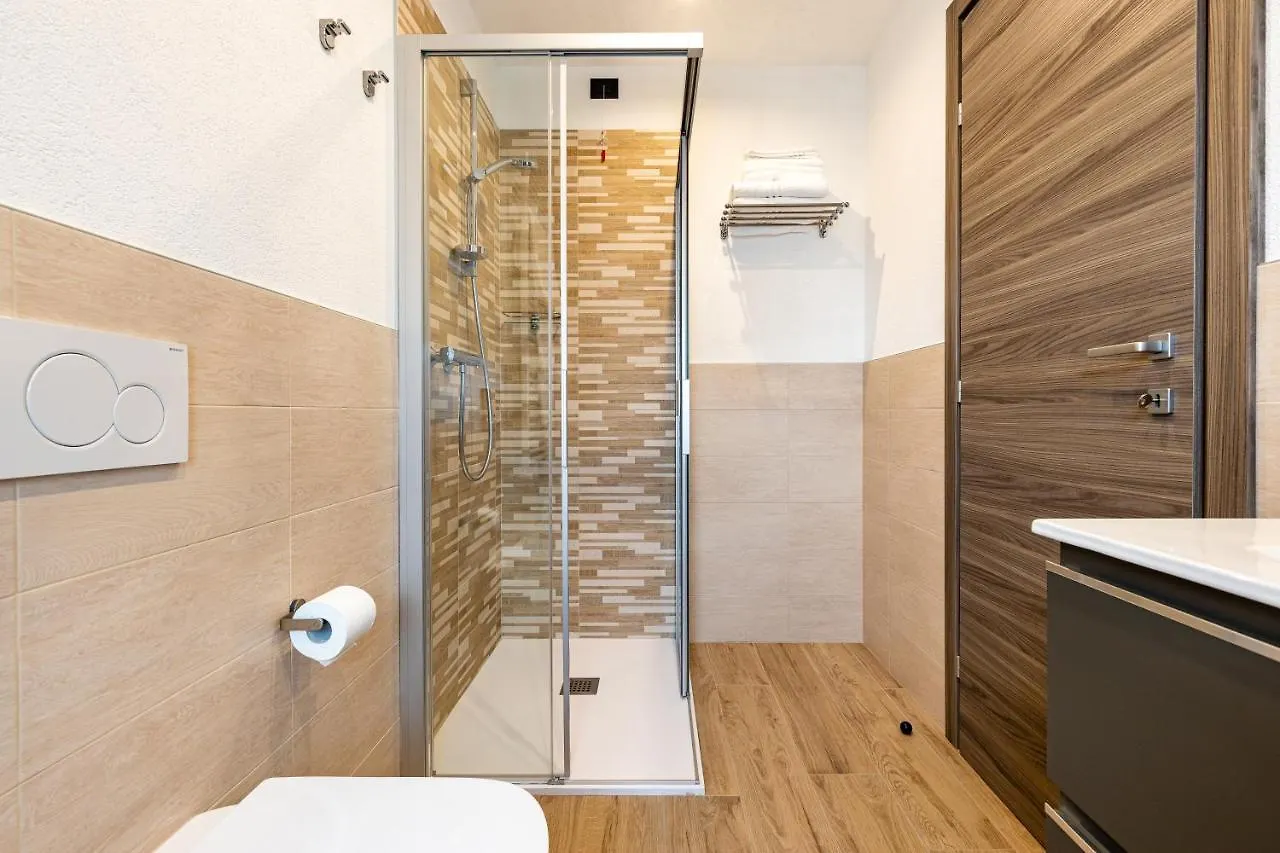 Διαμέρισμα Casa Silver Isolaccia