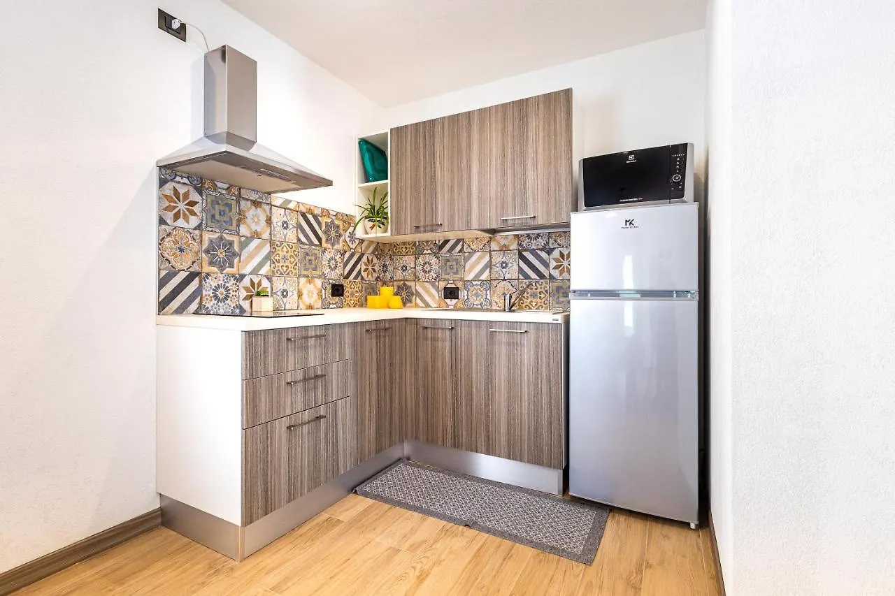 Διαμέρισμα Casa Silver Isolaccia Ιταλία