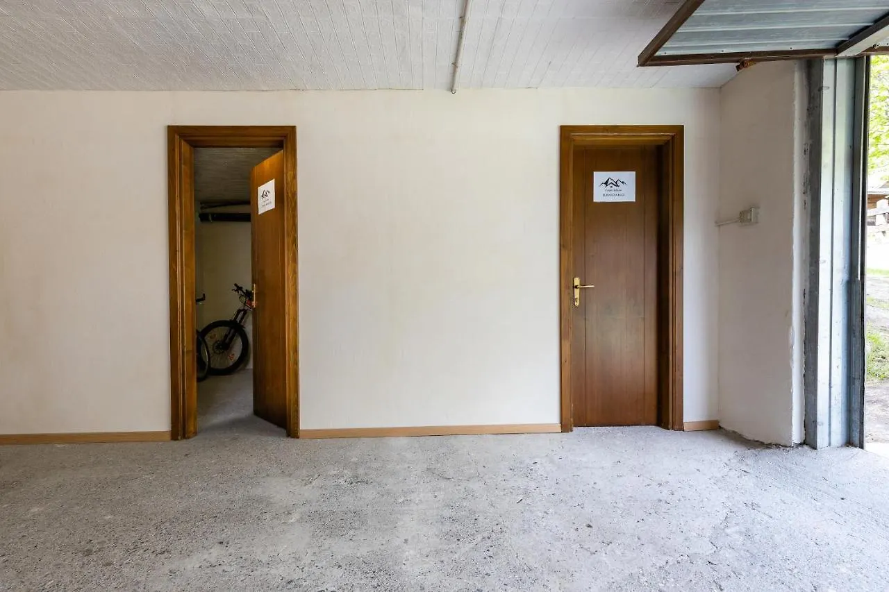 Casa Silver Isolaccia 0*,  Ιταλία