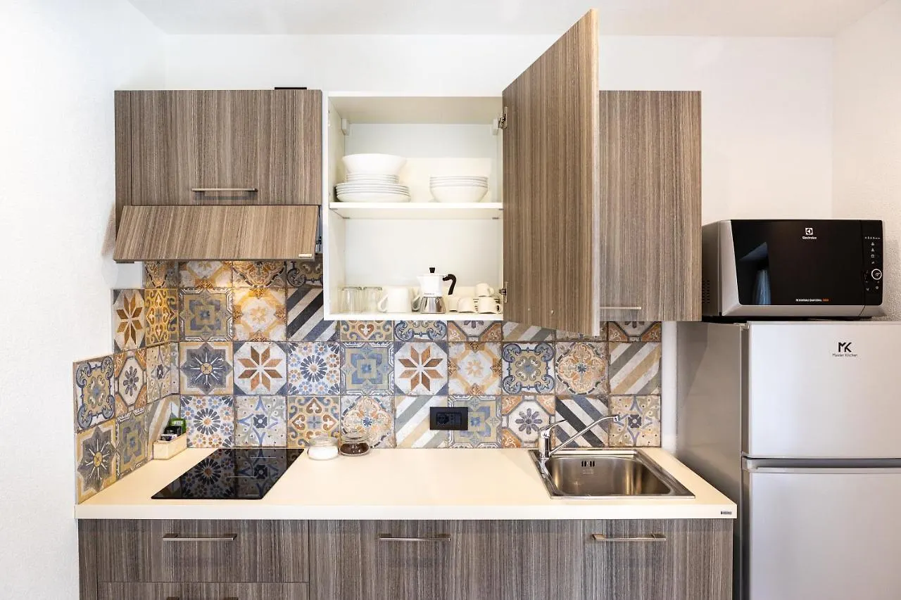 Casa Silver Isolaccia
